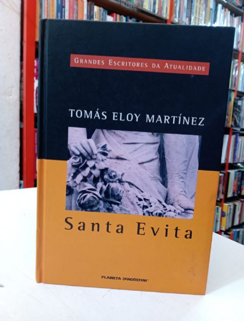Santa Evita