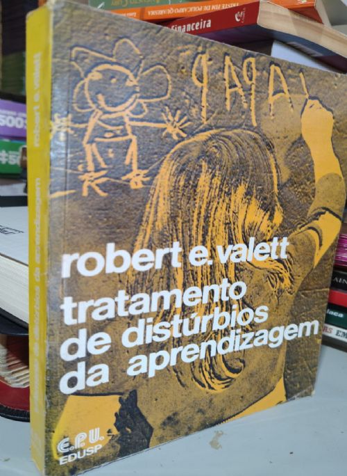 Tratamento de Distúrbios de Aprendizagem