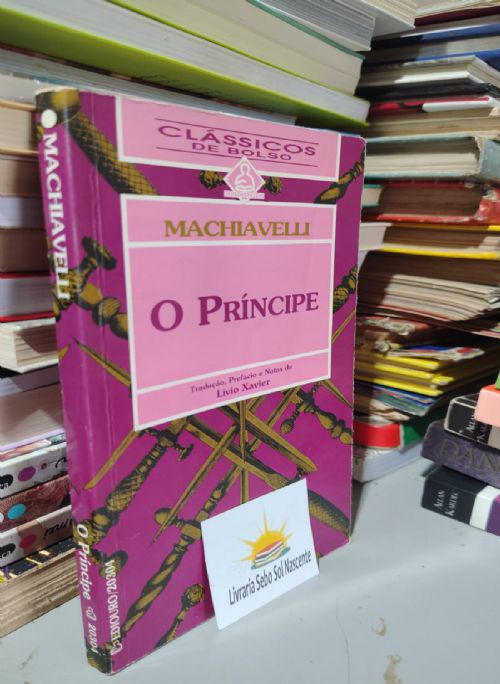 O príncipe
