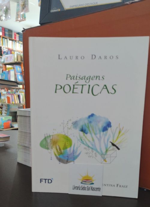 Paisagens Poéticas