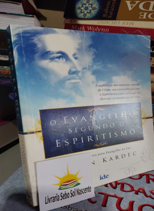 O evangelho segundo o espiritismo