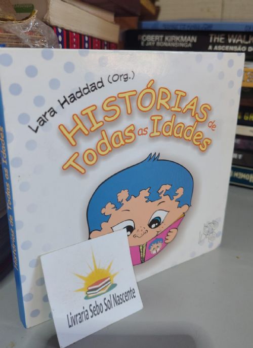 Histórias de todas as idades