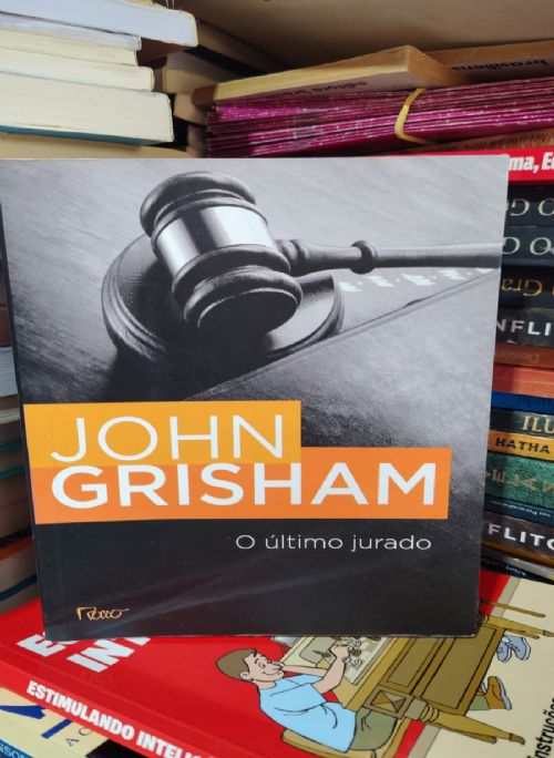 O Último Jurado