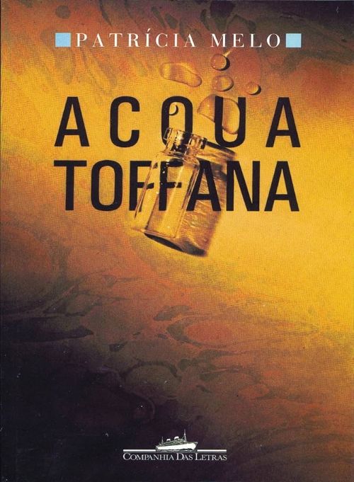 Acqua Toffana