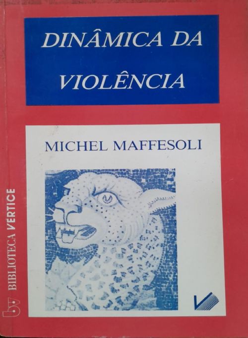 Dinâmica da Violência