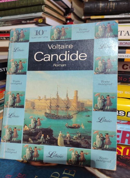 Candide