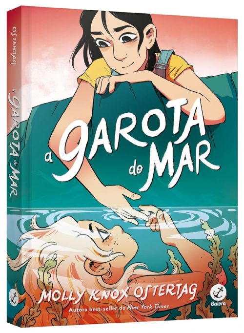 A garota do mar