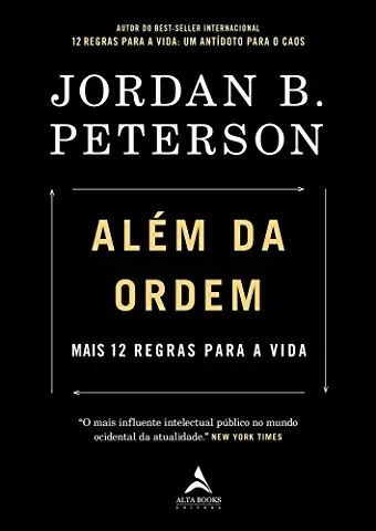 Alem da Ordem