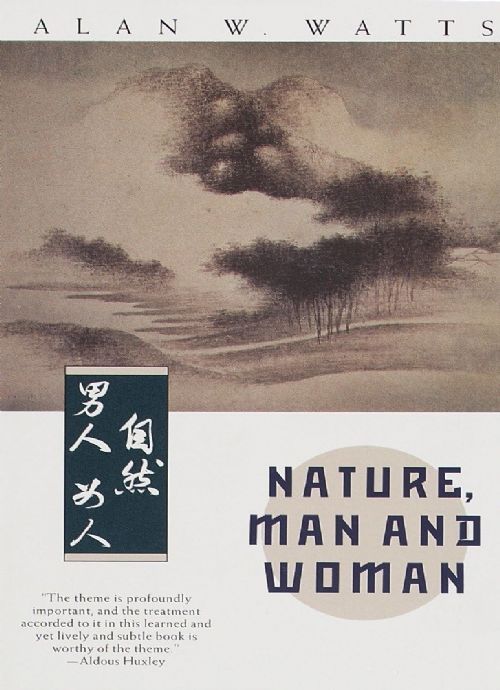 Nature, man and woman
