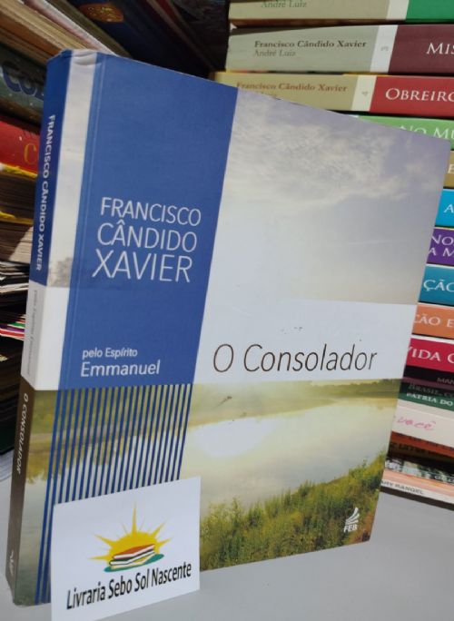 O consolador