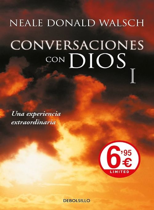 Conversaciones Con Dios I