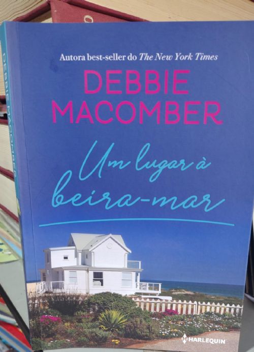 Um lugar à beira-mar
