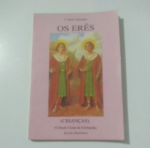 Os Erês - Crianças