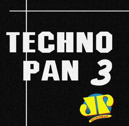 Techno Pan 3 Jovem Pan