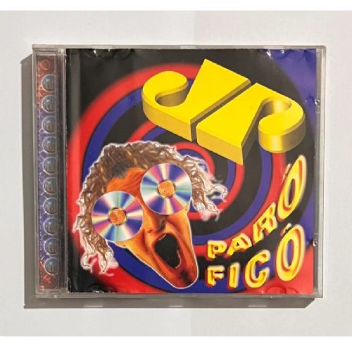 Parô Ficô Jovem Pan