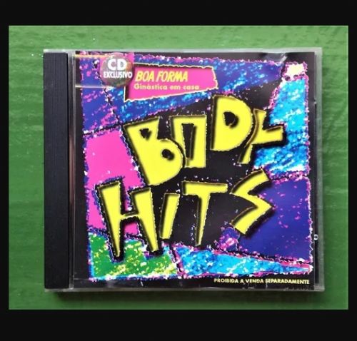 Body Hits - Boa forma 1996