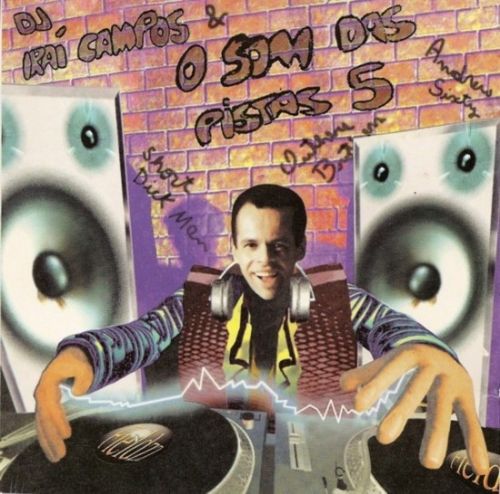 O som das pistas 5 1994