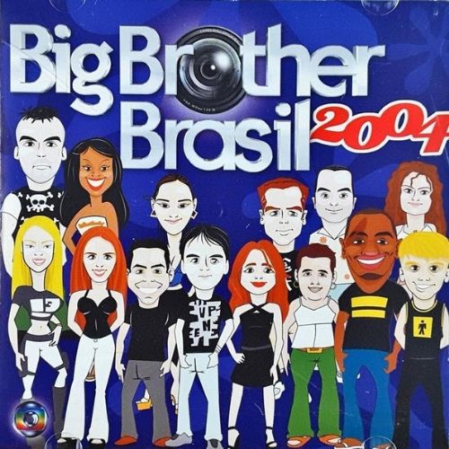 Big Brother Brasil 2004