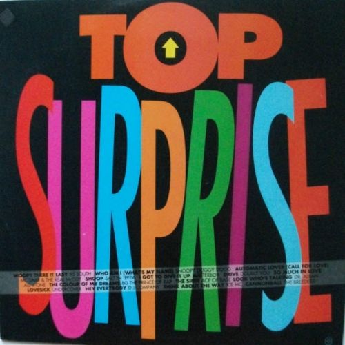 Top Surprise 1994