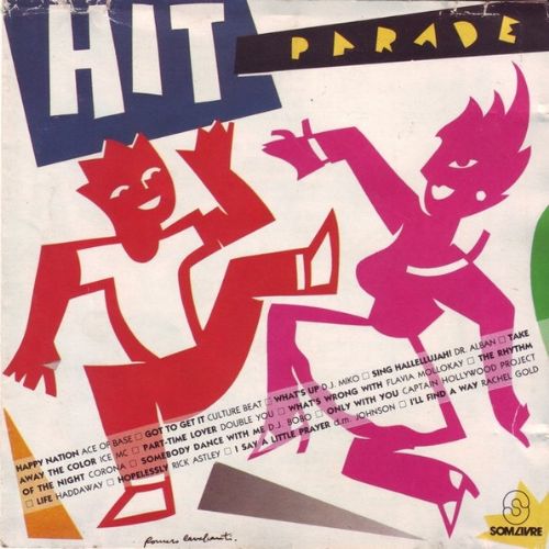 Hit Parade 1994
