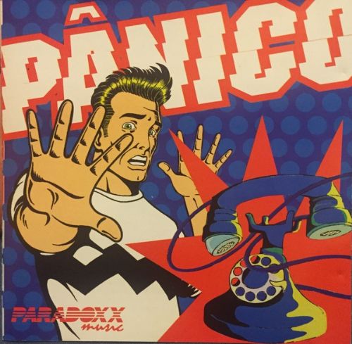 Pânico 1996