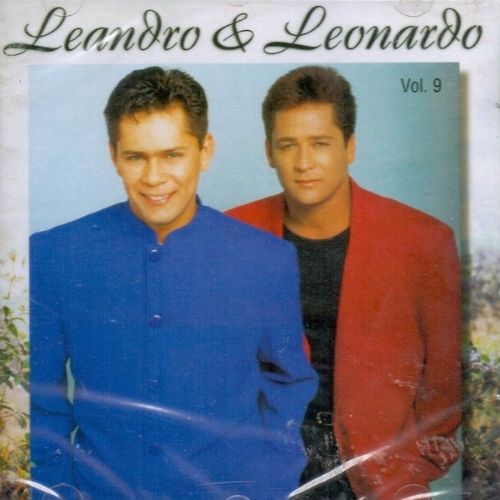Leandro e Leonardo - Vol. 9