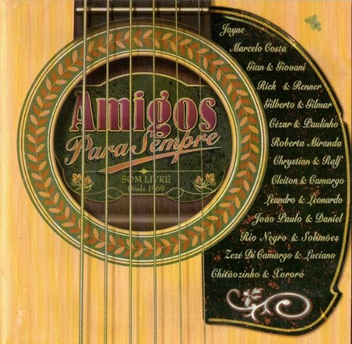 Amigos para Sempre