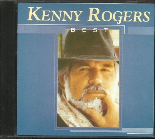 Kenny Rogers Best