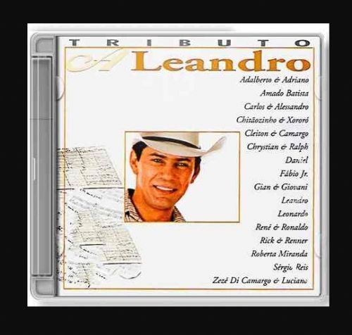 Tributo a Leandro