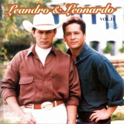 Leandro e Leonardo - vol. 11
