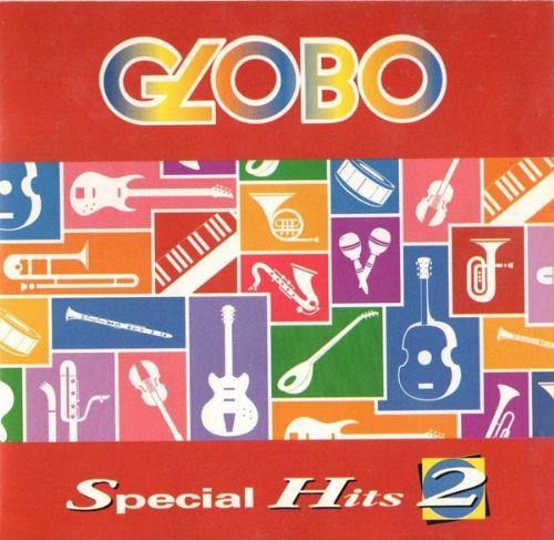 Globo Special Hits 2