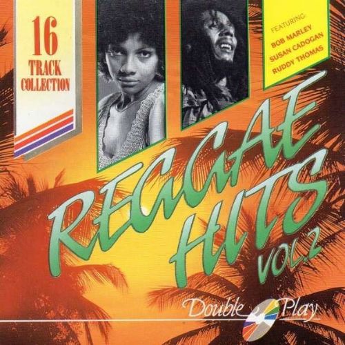 Reggae Hits Vol. 2