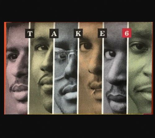 Take 6