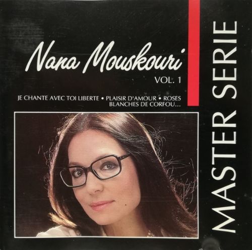 Nana Mouskouri Vol. 1