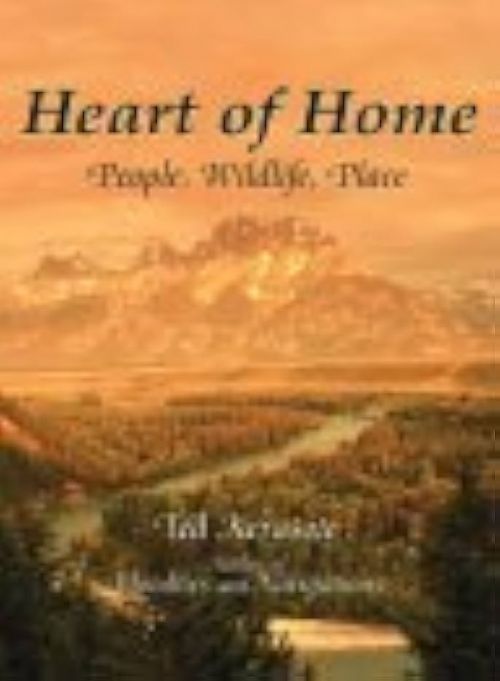 Heart of Home - People, Wildlife, place