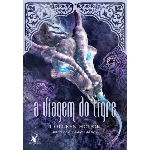 A Viagem do Tigre