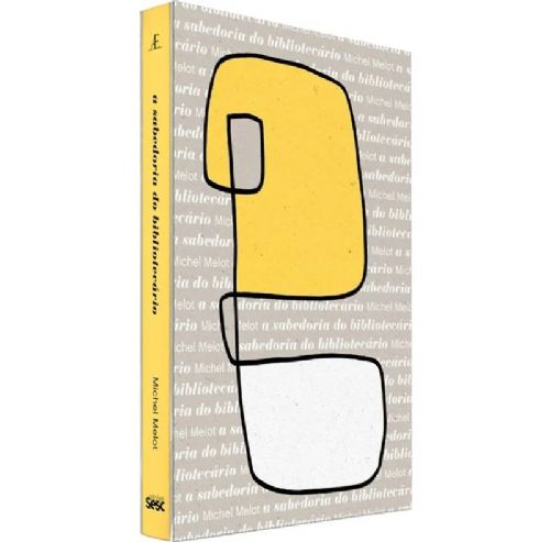 A sabedoria do bibliotecário - Bibliofilia 3