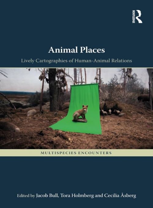 Animal places