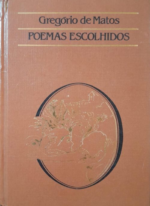 Poemas escolhidos