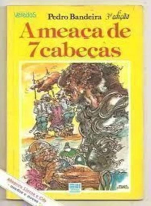Ameaça de 7 cabeças