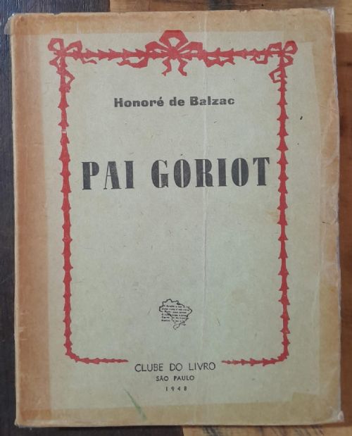 Pai Goriot
