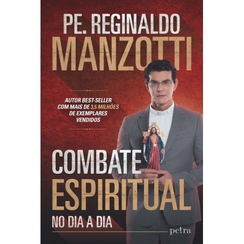 Combate espiritual no dia a dia