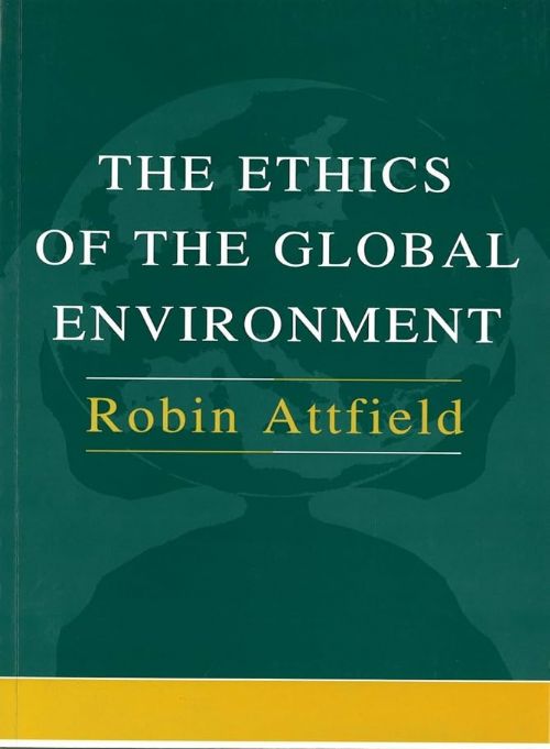 The ethics of the global environment