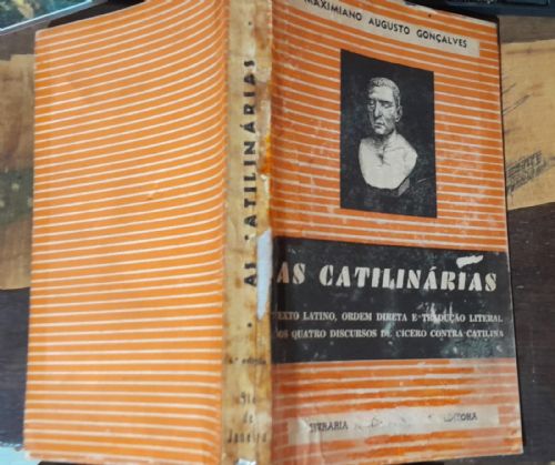 As Catilinárias