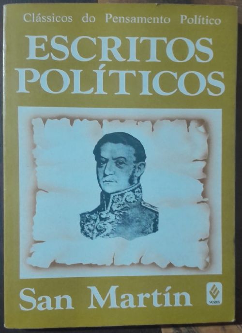 Escritos políticos
