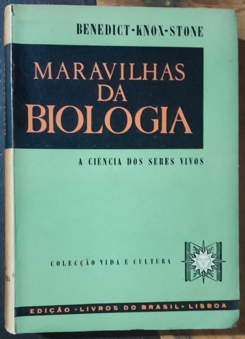 Maravilhas da Biologia