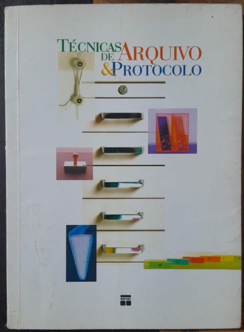 Técnicas de arquivo e protocolo