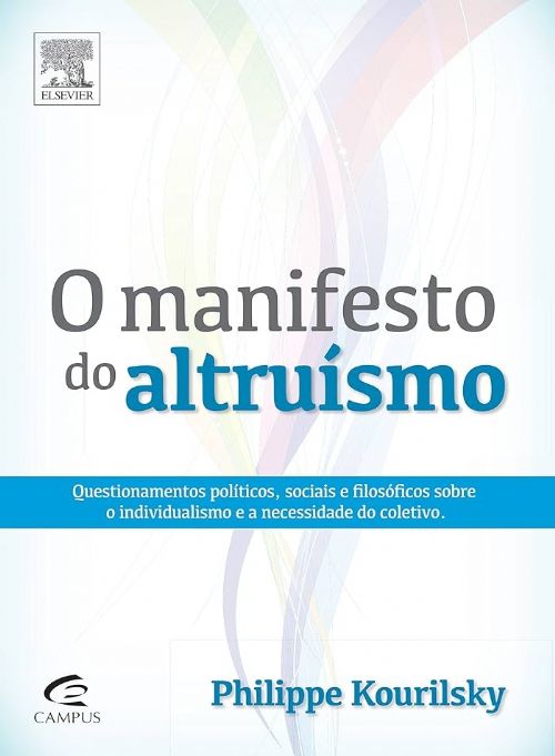 O manifesto do altruismo