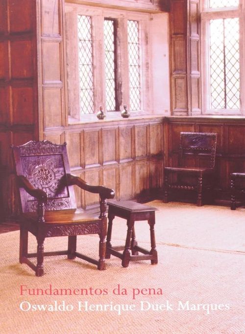 Fundamentos da Pena