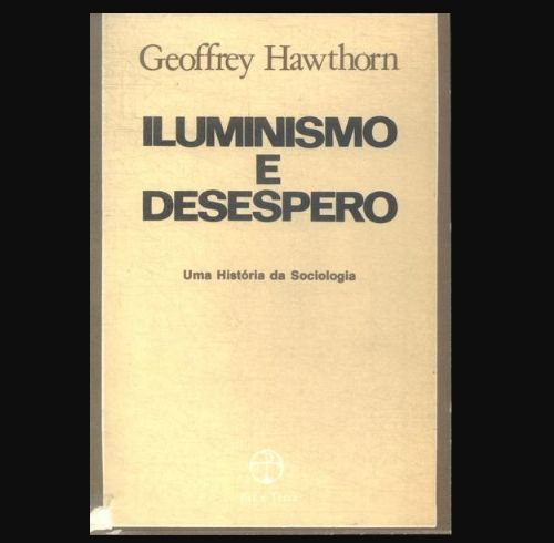 Iluminismo e Desespero